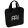 Meinl Bags MSTTCAJB TRAVEL CAJON BAG BLACK   MEINL