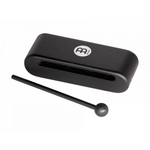 Meinl Percussion MWB1BK WOOD BLOCK, MEDIUM       MEINL