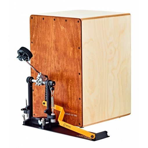 Ortega OSTBCJ-L-BU Cajon set