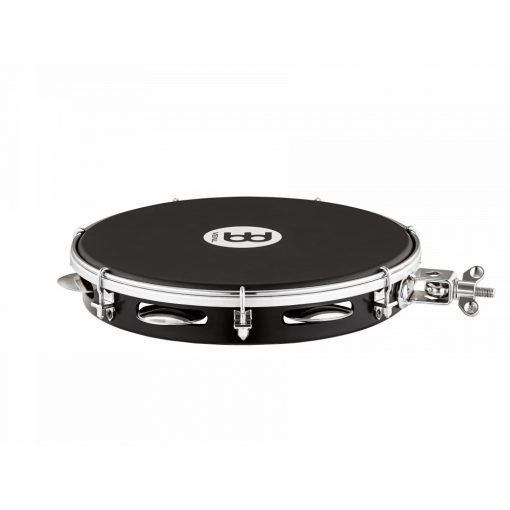 Meinl Percussion PA10A-BK-NH-H PANDEIRO 10"             MEINL