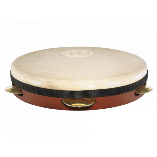 Meinl Percussion PA10AB-M PANDEIRO 10"             MEINL