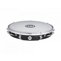   Meinl Percussion PA10ABS-BK PANDEIRO 10"             MEINL