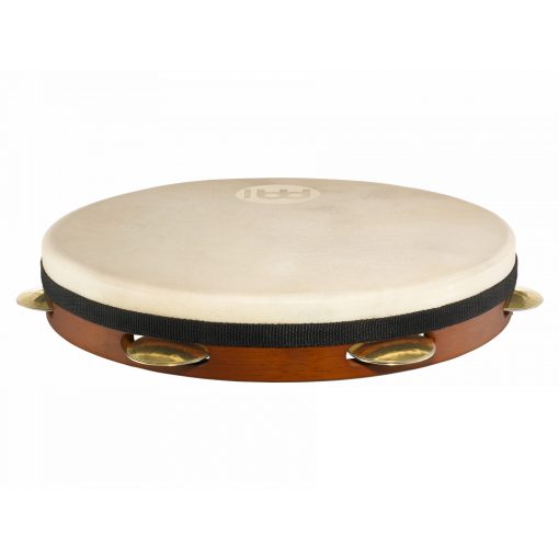 Meinl Percussion PA12AB-M PANDEIRO 12"             MEINL