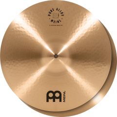 Meinl Cymbals PA15MH CYMBAL 15" HIHAT PAIR    MEINL