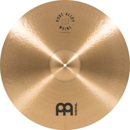 Meinl Cymbals PA22MC CYMBAL 22" MEDIUM CRASH  MEINL