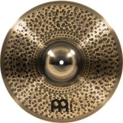 Meinl Cymbals PAC16MTC CYMBAL 16" CRASH         MEINL