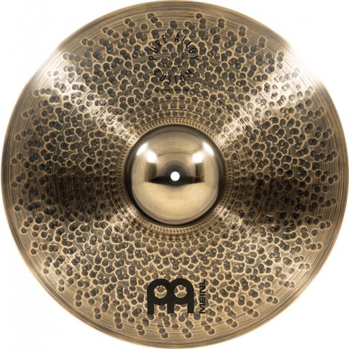 Meinl Cymbals PAC20MTC CYMBAL 20" CRASH         MEINL