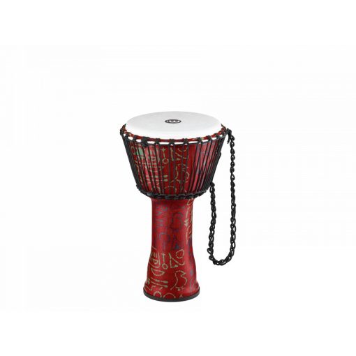 Meinl Percussion PADJ1-M-F AFRICAN DJEMBE 10"MEDIUM MEINL