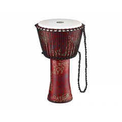   Meinl Percussion PADJ1-XL-F AFRICAN DJEMBE14"X-LARGE MEINL