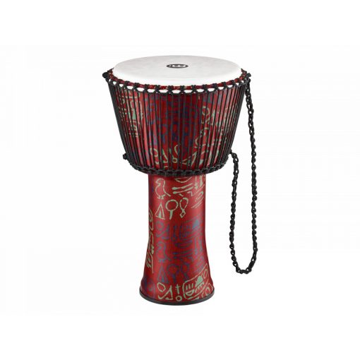 Meinl Percussion PADJ1-XL-F AFRICAN DJEMBE14"X-LARGE MEINL