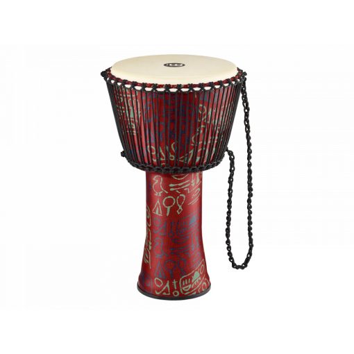 Meinl Percussion PADJ1-XL-G AFRICAN DJEMBE14"X-LARGE MEINL