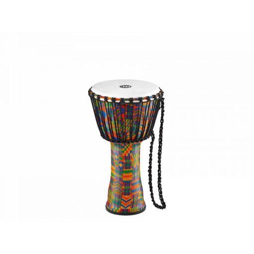 Meinl Percussion PADJ2-M-F AFRICAN DJEMBE 10"MEDIUM MEINL