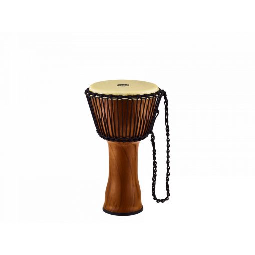 Meinl Percussion PADJ3-M-Y AFRICAN DJEMBE 10"MEDIUM MEINL