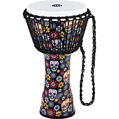   Meinl Percussion PADJ7-M-F AFRICAN DJEMBE 10"MEDIUM MEINL