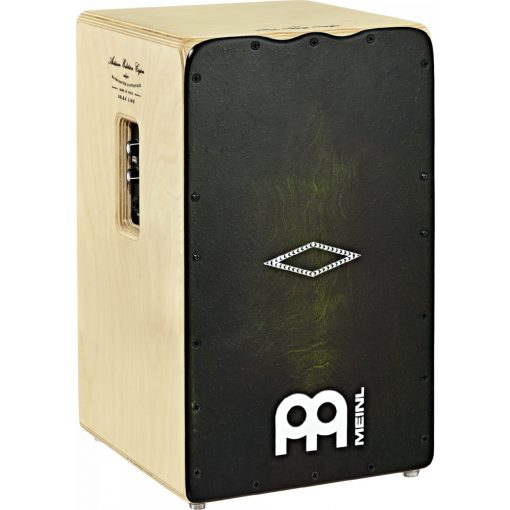 Meinl Percussion PAESLDOB ARTISAN EDITION CAJON    MEINL