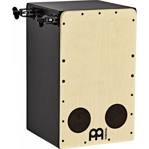 Meinl Percussion PBASSCAJ COCKTAIL PICKUP CAJON    MEINL