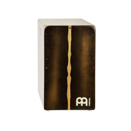 Meinl Percussion PCAJ1-CB CAJON PERCUS MODEL       MEINL