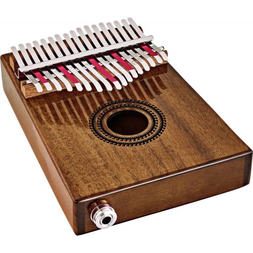 Meinl PKL1707H elektro-akusztikus kalimba