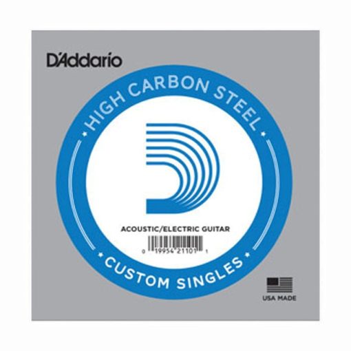 D'Addario PL013 gitár húr