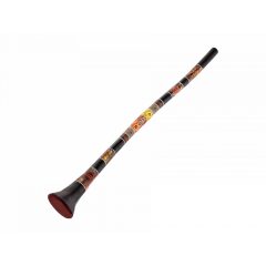 Meinl Percussion PROFDDG1-BK DIDGERIDOO D-TONE        MEINL