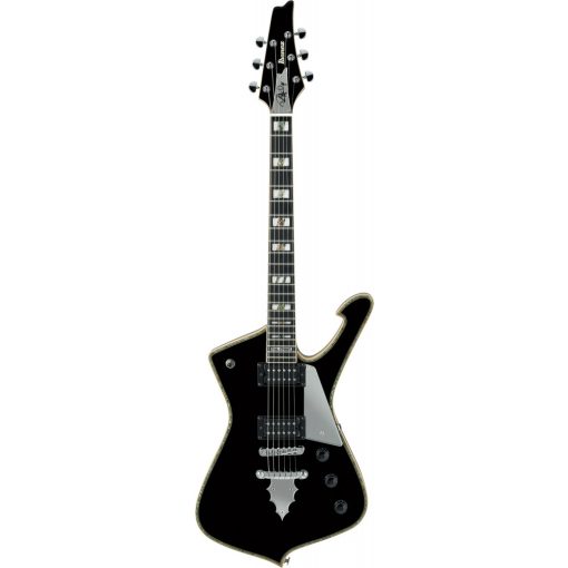 Ibanez PS120-BK Elektromos gitár