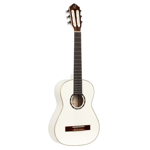 Ortega R121-1/2 Klasszikus gitár 1/2-es tokkal