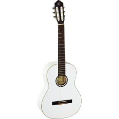 Ortega R121WH Klasszikus gitár