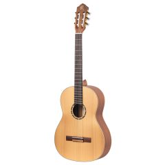 Ortega R131SN-L Balkezes klasszikus gitár