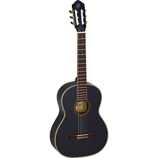 Ortega R221BK Klasszikus gitár