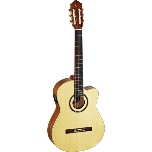 Ortega RCE138SN Klasszikus gitár