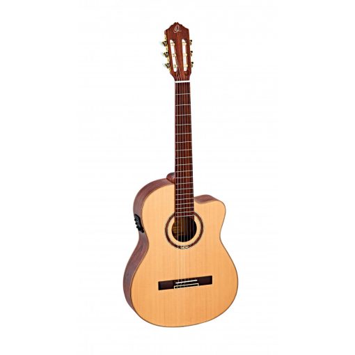 Ortega RCE158SN Klasszikus gitár