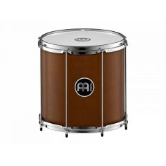   Meinl Percussion RE12AB-M REPINIQUE 12" X 12" WOOD MEINL