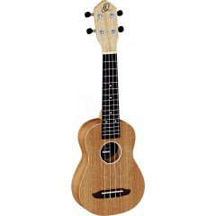 Ortega RFU10S Szoprán Ukulele