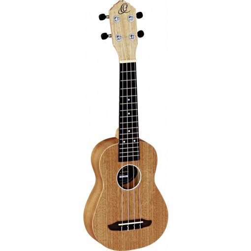 Ortega RFU10S Szoprán Ukulele