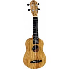 Ortega RFU10Z Szoprán Ukulele