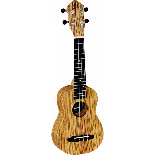 Ortega RFU10Z Szoprán Ukulele