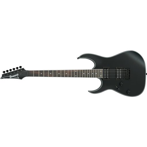 Ibanez RG421EXL-BKF Elektromos gitár