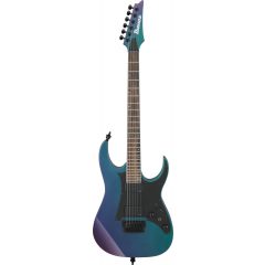 Ibanez RG631ALF-BCM Elektromos gitár