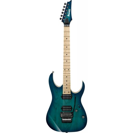 Ibanez RG652AHM-NGB Elektromos gitár