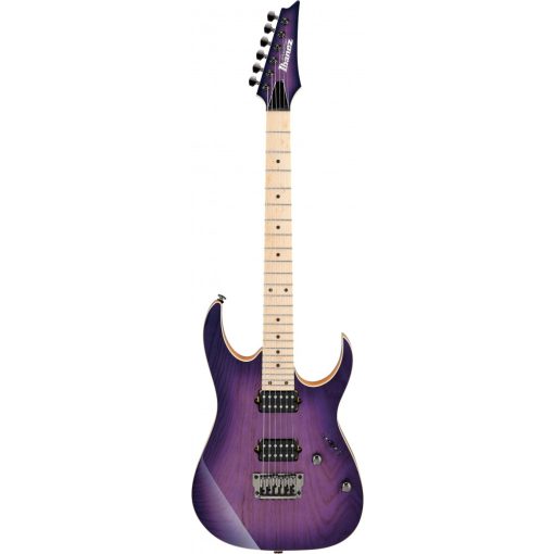 Ibanez RG652AHMFXRPB Elektromos gitár