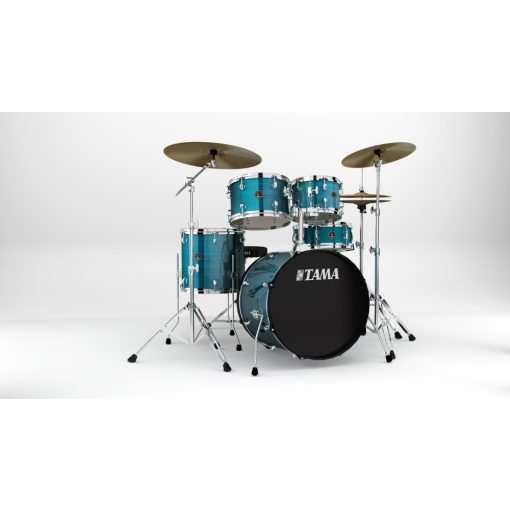 Tama RM50YH6-HLB DRUM SET 5-PCS. RHYTHM MATE