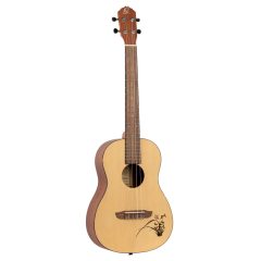 Ortega RU5-BA Bariton Ukulele