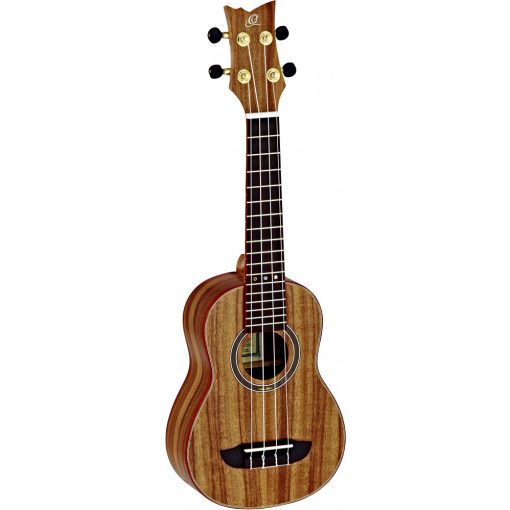 Ortega RUACA-SO Szoprán Ukulele