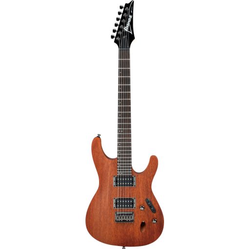 Ibanez S521-MOL Elektromos gitár