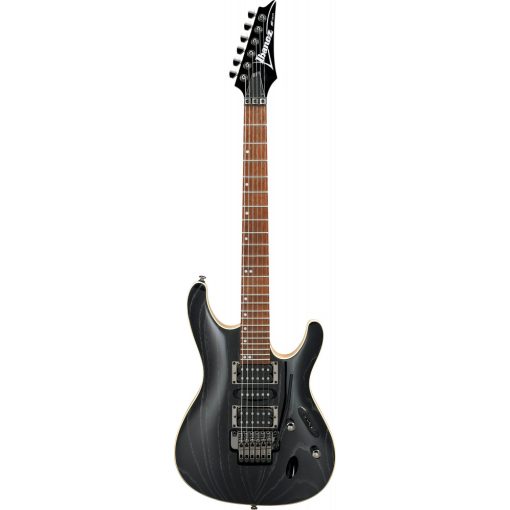 Ibanez S570AH-SWK Elektromos gitár