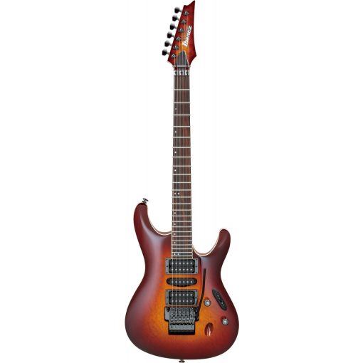 Ibanez S6570SK-STB Elektromos gitár