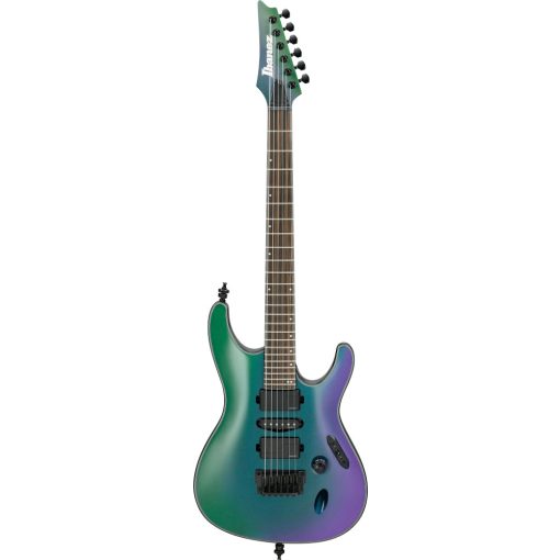 Ibanez S671ALB-BCM Elektromos gitár