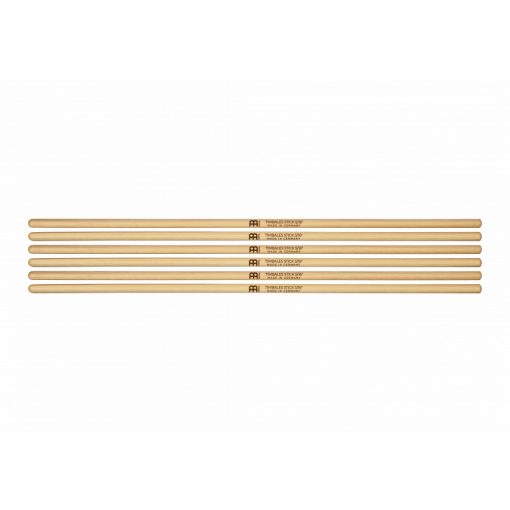 MEINL Stick & Brush SB117-3 STICK TIMBALES 5/16"     MEINL