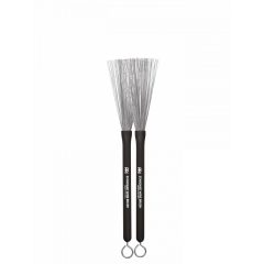 MEINL Stick & Brush SB300 BRUSH STANDARD WIRE      MEINL