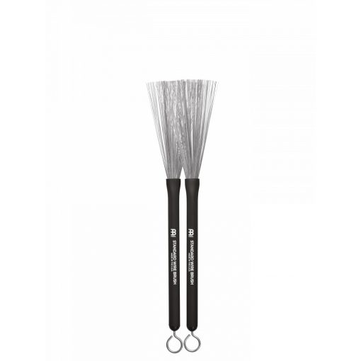 MEINL Stick & Brush SB300 BRUSH STANDARD WIRE      MEINL